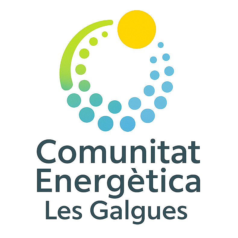 Comunitat Energetica Les Galgues
